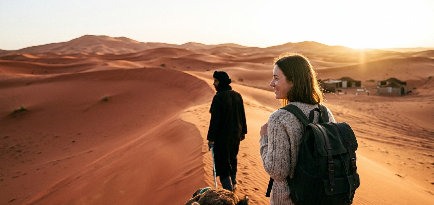 Top Travel Destinations for Culture and Adventure Lovers